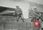 Standbild Claude Huston Arctic Saint Paul Island, 1922, aus Sekunde 22 historischem Filmmaterial Videoclip 65675064368