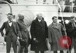 Standbild Claude Huston Arktis, 1922, aus Sekunde 45 historischem Filmmaterial Videoclip 65675064369