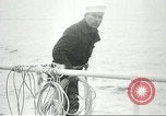 Standbild Claude Huston Arktis, 1922, aus Sekunde 47 historischem Filmmaterial Videoclip 65675064369