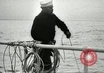 Standbild Claude Huston Arktis, 1922, aus Sekunde 53 historischem Filmmaterial Videoclip 65675064369