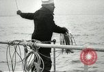 Standbild Claude Huston Arktis, 1922, aus Sekunde 54 historischem Filmmaterial Videoclip 65675064369