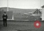 Standbild Claude Huston Arktis, 1922, aus Sekunde 18 historischem Filmmaterial Videoclip 65675064370