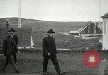 Standbild Claude Huston Arktis, 1922, aus Sekunde 22 historischem Filmmaterial Videoclip 65675064370