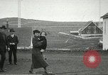 Standbild Claude Huston Arktis, 1922, aus Sekunde 26 historischem Filmmaterial Videoclip 65675064370
