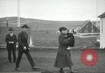 Standbild Claude Huston Arktis, 1922, aus Sekunde 27 historischem Filmmaterial Videoclip 65675064370