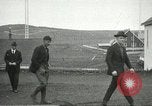 Standbild Claude Huston Arktis, 1922, aus Sekunde 29 historischem Filmmaterial Videoclip 65675064370