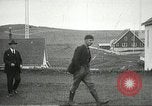 Standbild Claude Huston Arktis, 1922, aus Sekunde 30 historischem Filmmaterial Videoclip 65675064370