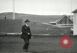 Standbild Claude Huston Arktis, 1922, aus Sekunde 32 historischem Filmmaterial Videoclip 65675064370