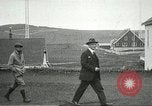 Standbild Claude Huston Arktis, 1922, aus Sekunde 33 historischem Filmmaterial Videoclip 65675064370