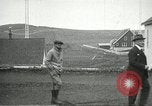 Standbild Claude Huston Arktis, 1922, aus Sekunde 34 historischem Filmmaterial Videoclip 65675064370