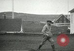Standbild Claude Huston Arktis, 1922, aus Sekunde 35 historischem Filmmaterial Videoclip 65675064370