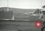 Standbild Claude Huston Arktis, 1922, aus Sekunde 36 historischem Filmmaterial Videoclip 65675064370