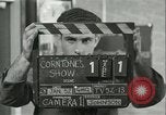 Standbild Corntones Tokio Japan, 1952, aus Sekunde 1 historischem Filmmaterial Videoclip 65675064371