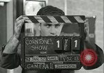 Standbild Corntones Tokio Japan, 1952, aus Sekunde 3 historischem Filmmaterial Videoclip 65675064371