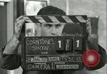 Standbild Corntones Tokio Japan, 1952, aus Sekunde 4 historischem Filmmaterial Videoclip 65675064371