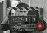 Standbild Corntones Tokio Japan, 1952, aus Sekunde 5 historischem Filmmaterial Videoclip 65675064371