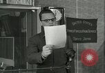 Standbild Corntones Tokio Japan, 1952, aus Sekunde 29 historischem Filmmaterial Videoclip 65675064371