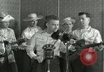 Standbild Corntones Tokio Japan, 1952, aus Sekunde 39 historischem Filmmaterial Videoclip 65675064371