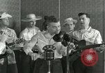 Standbild Corntones Tokio Japan, 1952, aus Sekunde 43 historischem Filmmaterial Videoclip 65675064371