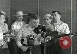 Standbild Corntones Tokio Japan, 1952, aus Sekunde 45 historischem Filmmaterial Videoclip 65675064371