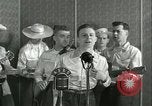 Standbild Corntones Tokio Japan, 1952, aus Sekunde 48 historischem Filmmaterial Videoclip 65675064371