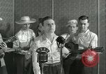 Standbild Corntones Tokio Japan, 1952, aus Sekunde 50 historischem Filmmaterial Videoclip 65675064371