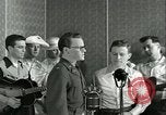 Image of Corn Tones Tokyo Japan, 1952, second 4 stock footage video 65675064372