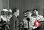 Image of Corn Tones Tokyo Japan, 1952, second 5 stock footage video 65675064372