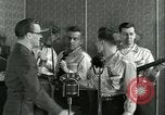 Image of Corn Tones Tokyo Japan, 1952, second 13 stock footage video 65675064372