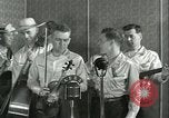 Image of Corn Tones Tokyo Japan, 1952, second 15 stock footage video 65675064372