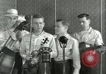 Image of Corn Tones Tokyo Japan, 1952, second 16 stock footage video 65675064372