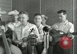 Image of Corn Tones Tokyo Japan, 1952, second 17 stock footage video 65675064372