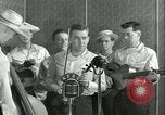 Image of Corn Tones Tokyo Japan, 1952, second 18 stock footage video 65675064372