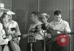 Image of Corn Tones Tokyo Japan, 1952, second 21 stock footage video 65675064372
