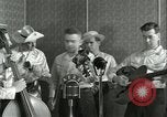 Image of Corn Tones Tokyo Japan, 1952, second 22 stock footage video 65675064372
