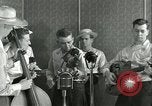 Image of Corn Tones Tokyo Japan, 1952, second 26 stock footage video 65675064372
