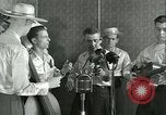 Image of Corn Tones Tokyo Japan, 1952, second 34 stock footage video 65675064372