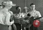 Image of Corn Tones Tokyo Japan, 1952, second 42 stock footage video 65675064372