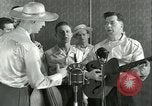 Image of Corn Tones Tokyo Japan, 1952, second 44 stock footage video 65675064372