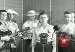 Image of Corn Tones Tokyo Japan, 1952, second 1 stock footage video 65675064373