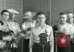 Image of Corn Tones Tokyo Japan, 1952, second 3 stock footage video 65675064373