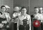 Image of Corn Tones Tokyo Japan, 1952, second 4 stock footage video 65675064373