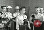 Image of Corn Tones Tokyo Japan, 1952, second 5 stock footage video 65675064373