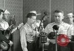 Image of Corn Tones Tokyo Japan, 1952, second 6 stock footage video 65675064373