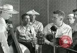 Image of Corn Tones Tokyo Japan, 1952, second 11 stock footage video 65675064373