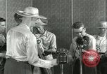 Image of Corn Tones Tokyo Japan, 1952, second 17 stock footage video 65675064373