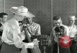 Image of Corn Tones Tokyo Japan, 1952, second 18 stock footage video 65675064373