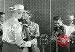 Image of Corn Tones Tokyo Japan, 1952, second 19 stock footage video 65675064373