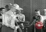 Image of Corn Tones Tokyo Japan, 1952, second 22 stock footage video 65675064373
