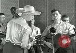 Image of Corn Tones Tokyo Japan, 1952, second 28 stock footage video 65675064373